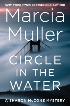 Hardcover Circle in the Water Book