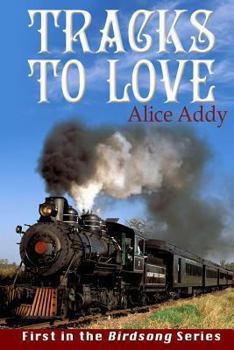 Paperback Tracks To Love: Eve's Story Book