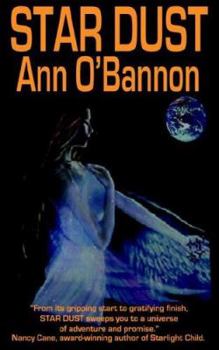 Paperback Star Dust Book