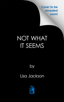 Paperback Not What It Seems Book