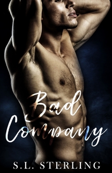 Paperback Bad Company Book