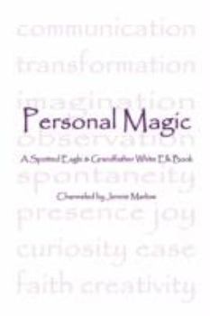 Paperback Personal Magic Book