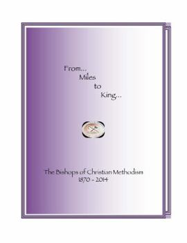 Hardcover The History of the CME Church (revised) Book