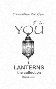 Paperback Bottled Sounds For You: Lantern 4 Book