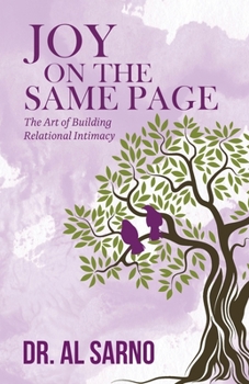 Paperback Joy On the Same Page Book