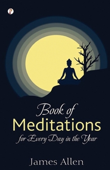 Book of Meditations, for every day in the year