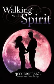 Paperback Walking with Spirit Book