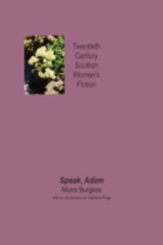 Paperback Speak, Adam Book