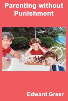 Paperback Parenting without Punishment Book