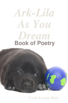Paperback Ark-Lila As You Dream Book