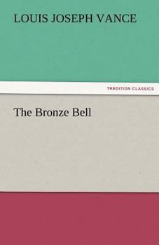 Paperback The Bronze Bell Book