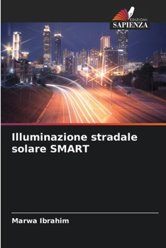 Paperback Illuminazione stradale solare SMART [Italian] Book
