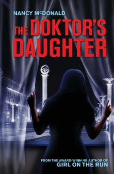 Paperback The Doktor's Daughter Book