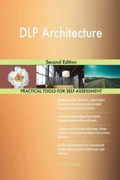 Paperback DLP Architecture Second Edition Book