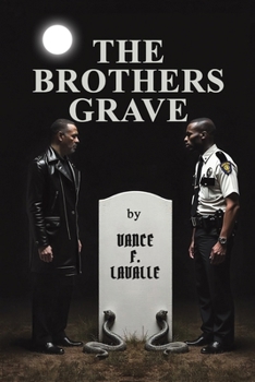 Paperback The Brothers Grave Book
