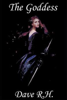 Paperback The Goddess Book