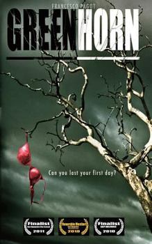 Paperback Greenhorn Book