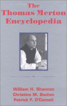 Thomas Merton Encyclopedia