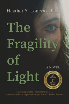 Paperback The Fragility of Light Book