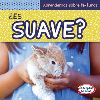 Paperback ¿Es Suave? (What Is Soft?) [Spanish] Book