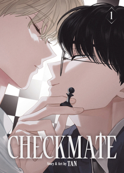 Paperback Checkmate Vol. 1 Book