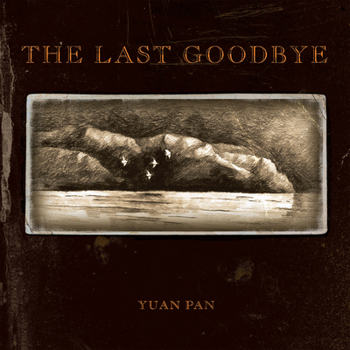 Hardcover The Last Goodbye Book