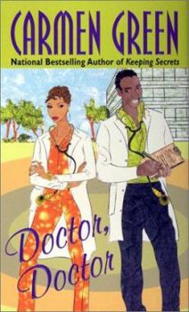 Mass Market Paperback Doctor, Doctor Book