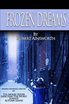 Paperback Frozen Dreams Book