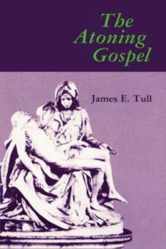 Hardcover Atoning Gospel Book