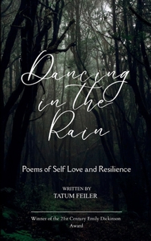 Paperback Dancing in the Rain Book