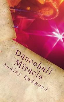 Paperback Dancehall Miracle Book