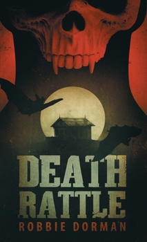 Paperback Death Rattle Book