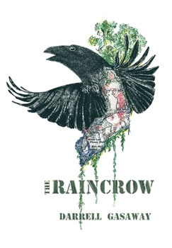 Hardcover The Raincrow Book