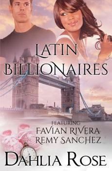 Paperback Latin Billionaires Book