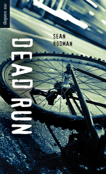 Paperback Dead Run Book