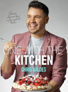 One With The Kitchen: Recipes and stories from my latin inspired kitchen