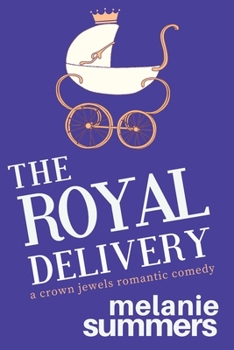 Paperback The Royal Delivery Book