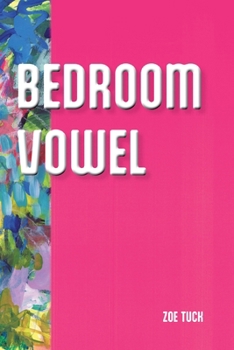 Paperback Bedroom Vowel Book