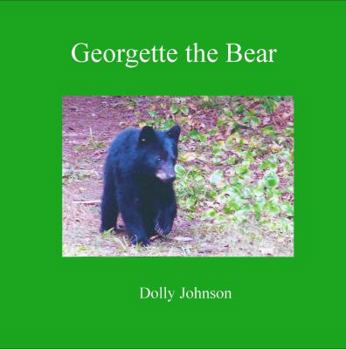 Paperback Georgette the Bear Book