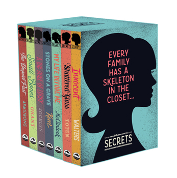 Secrets: The Boxed Set - Book #8 of the Secrets