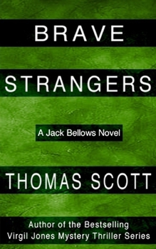 Paperback Brave Strangers Book