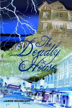 Paperback The Deadly House Book