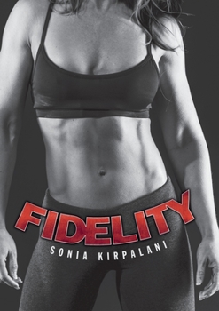 Paperback Fidelity Book