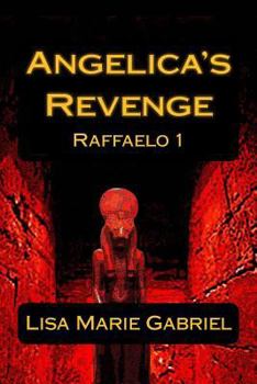 Paperback Angelica's Revenge Book