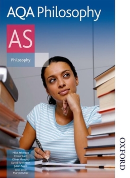 Paperback Aqa Philosophy as Book