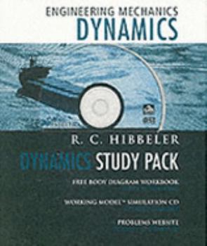 Paperback Dynamics Study Pack-Workbook, CD, Website Book