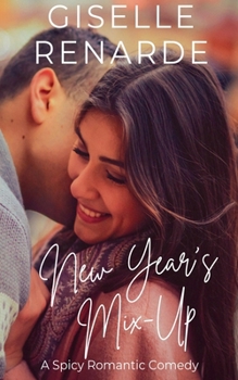 Paperback New Year's Mix-Up Book