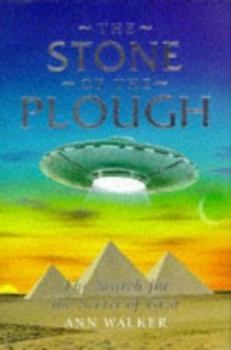 Hardcover The Stone of the Plough Book