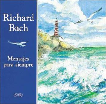 Hardcover Mensages para siempre [Spanish] Book