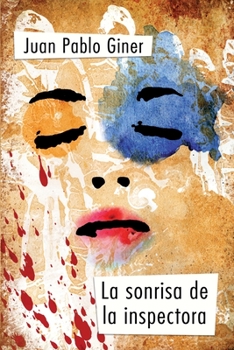 Paperback La sonrisa de la inspectora [Spanish] Book
